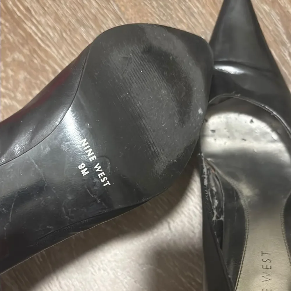 Nine West elevate your