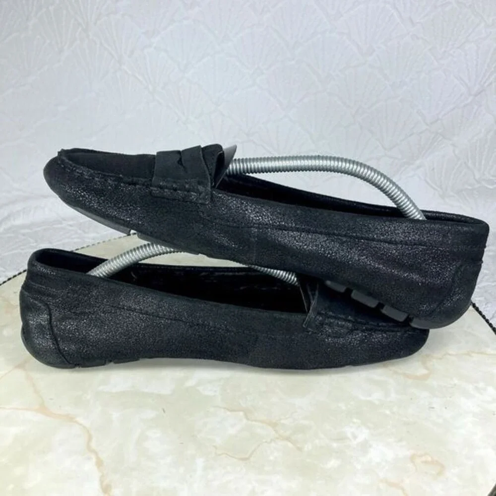 Lauren Ralph Lauren these shoes