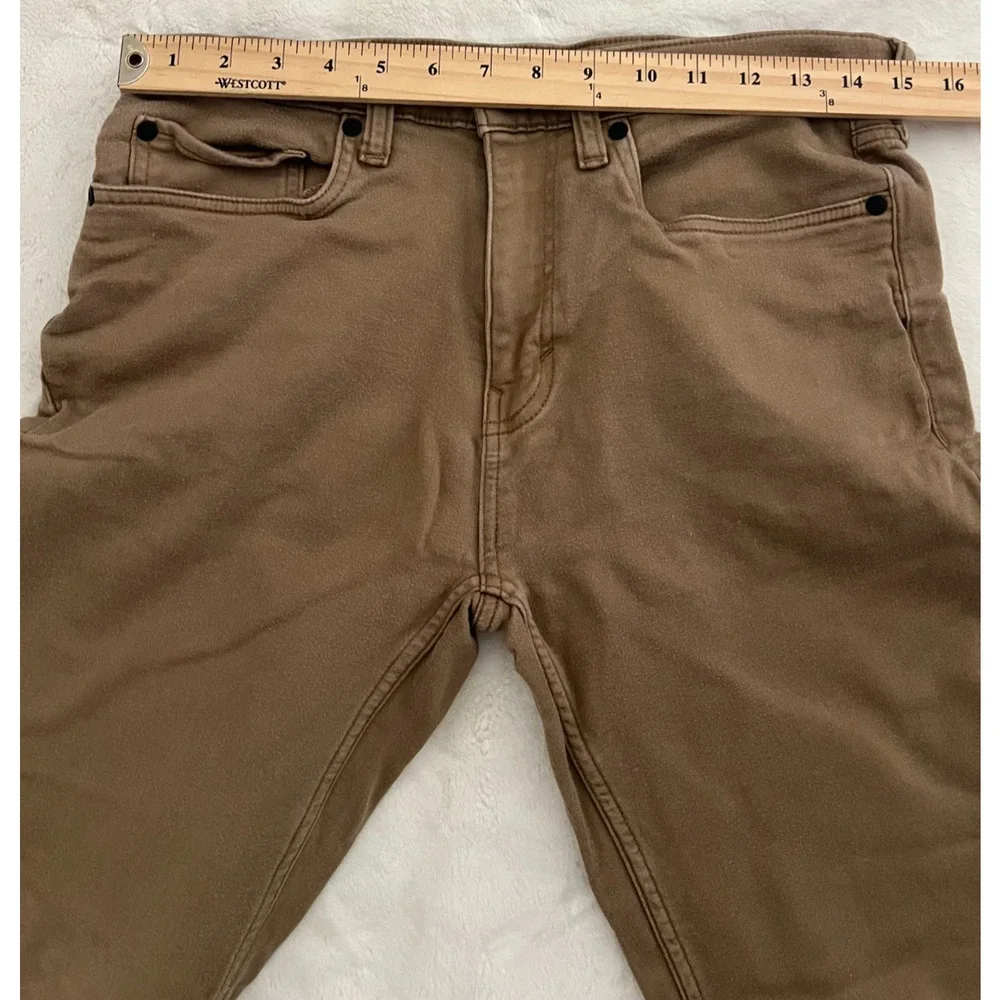 Banana Republic carefully review
