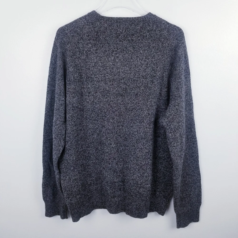 J. Crew crew black
