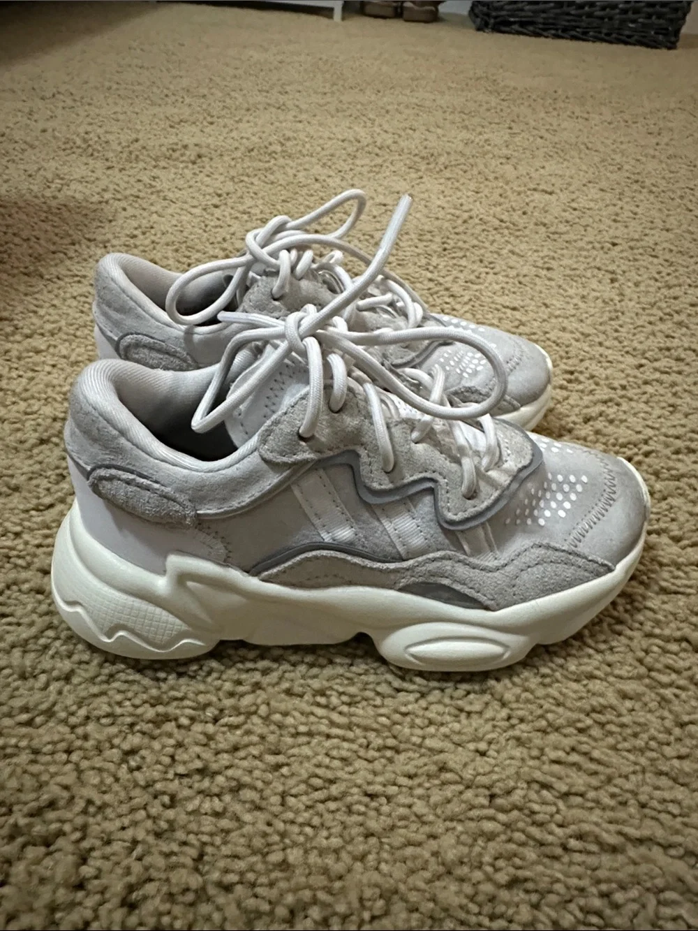 adidas stylish kids
