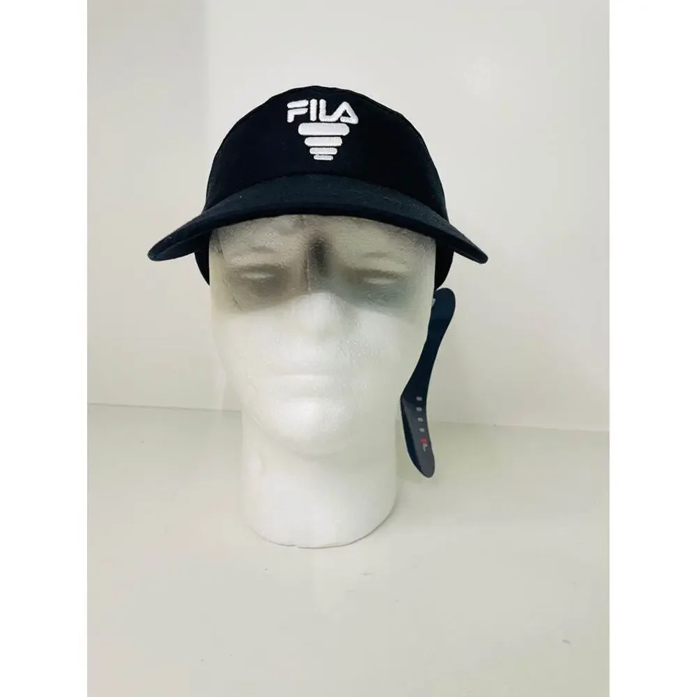 Fila get ready