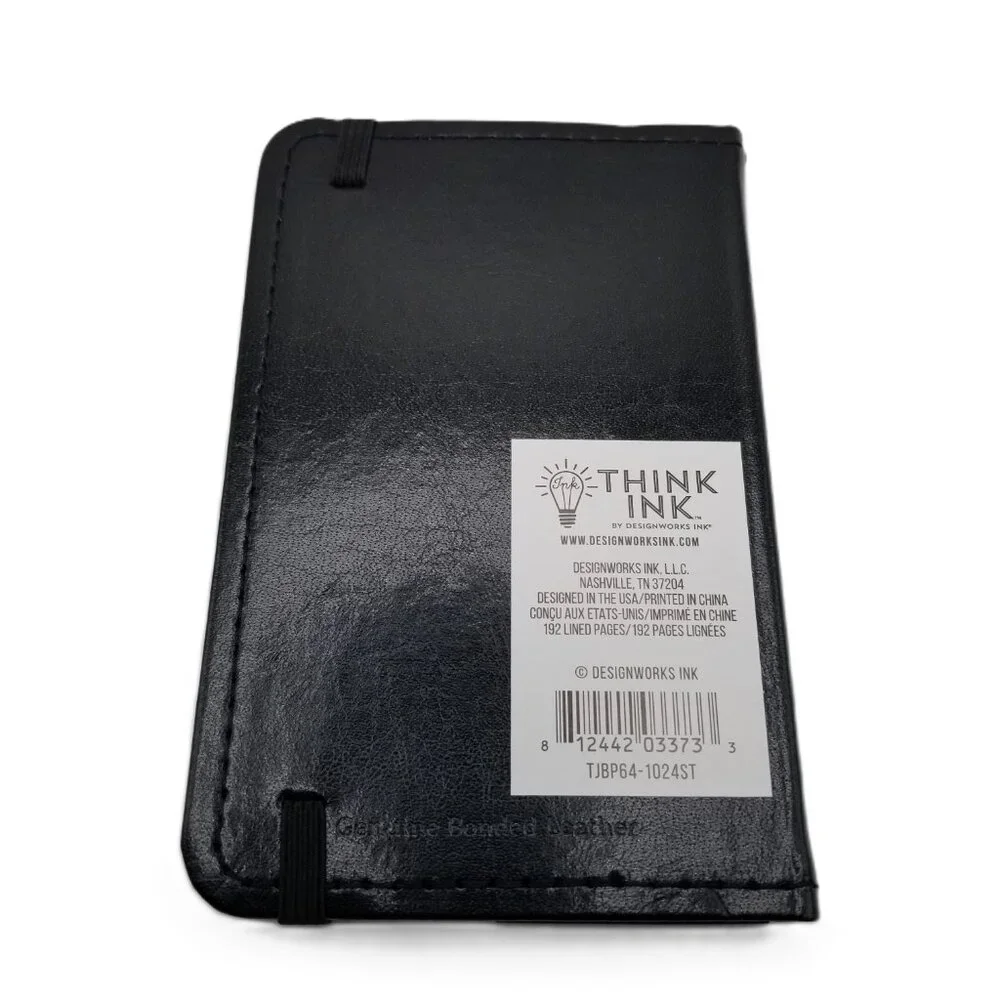 Think Ink features new