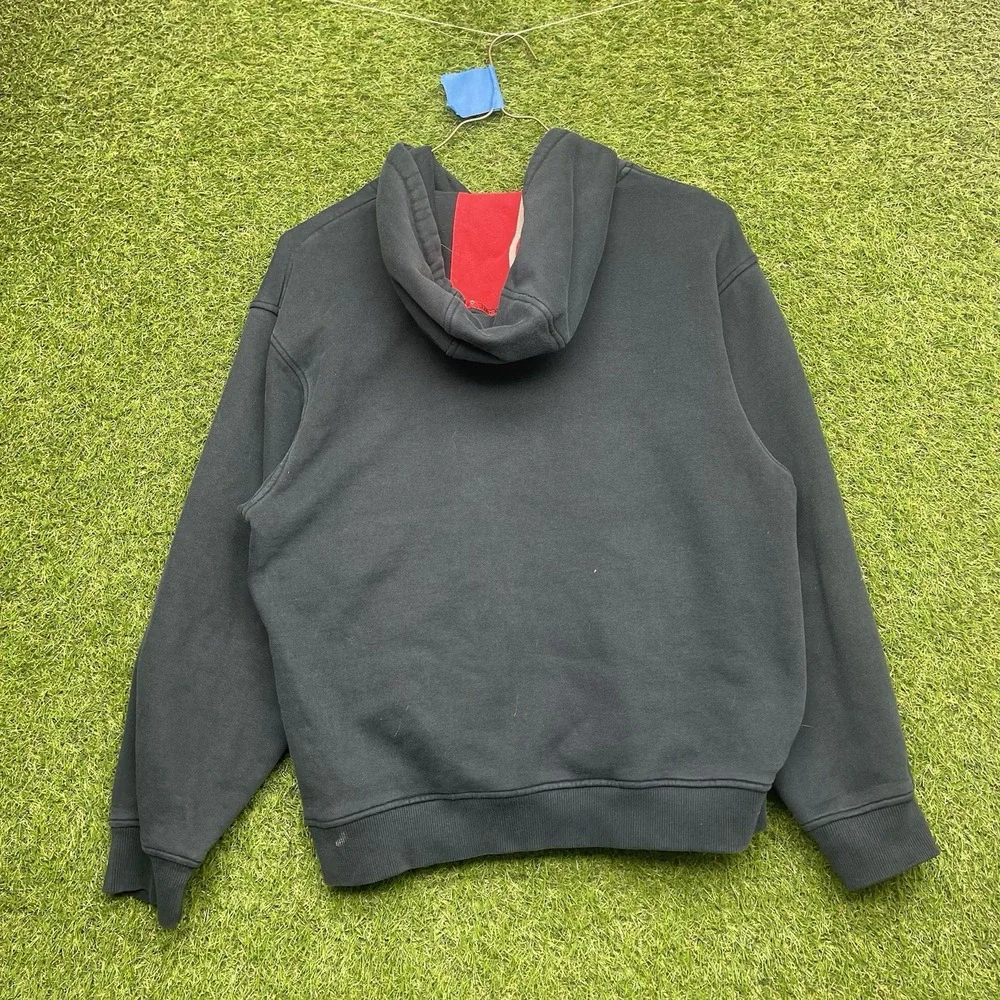 Nike shop confidence