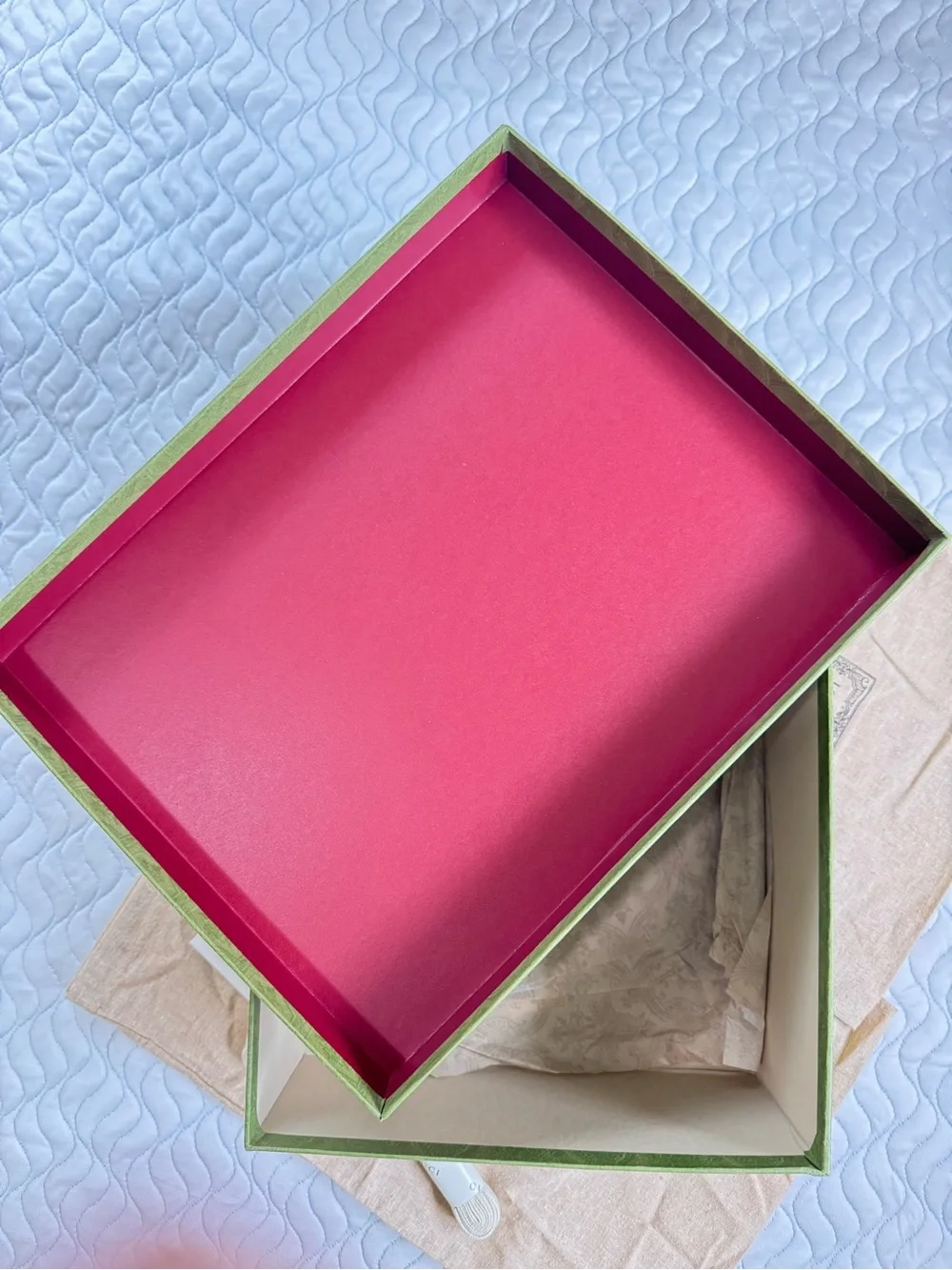 Gucci authentic rhyton
