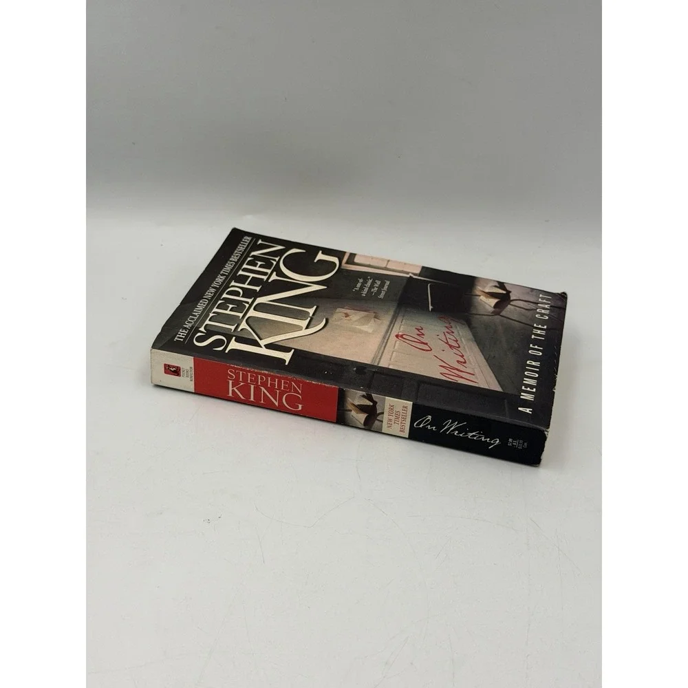 N/A stephen king
