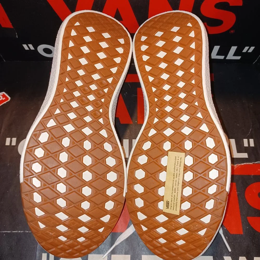 Vans 100% authentic