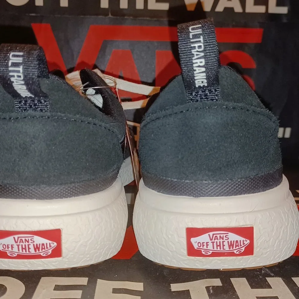 Vans 100% authentic