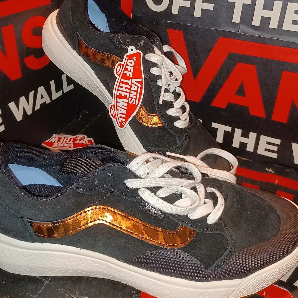 Vans 100% authentic