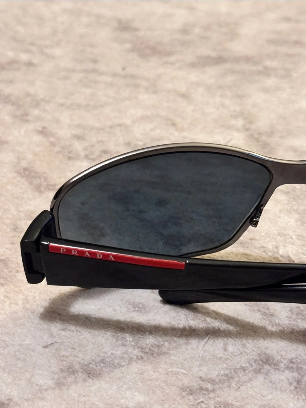 Prada cool sunglasses