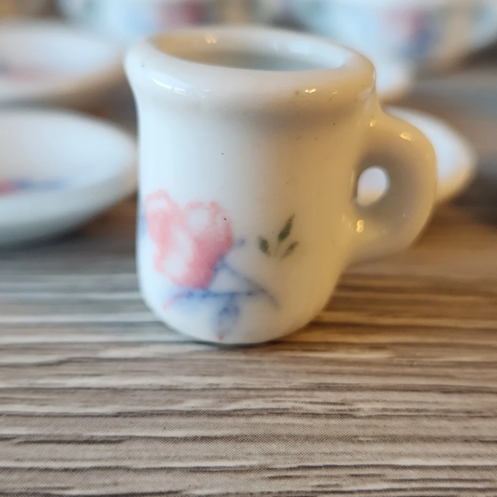 N/A vintage porcelain