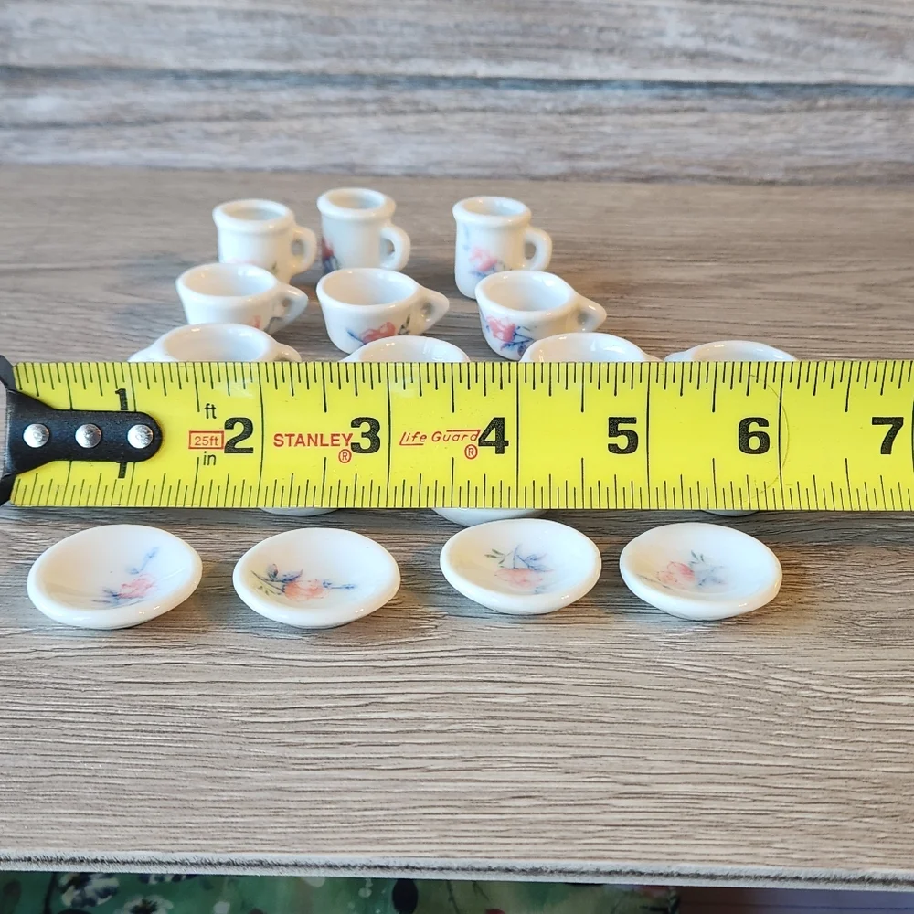 N/A vintage porcelain