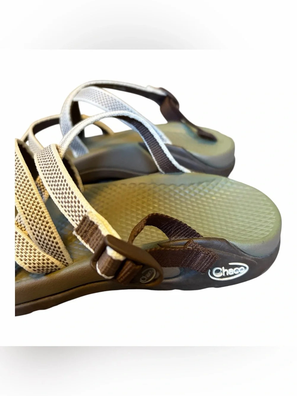 Chaco zong ecotread