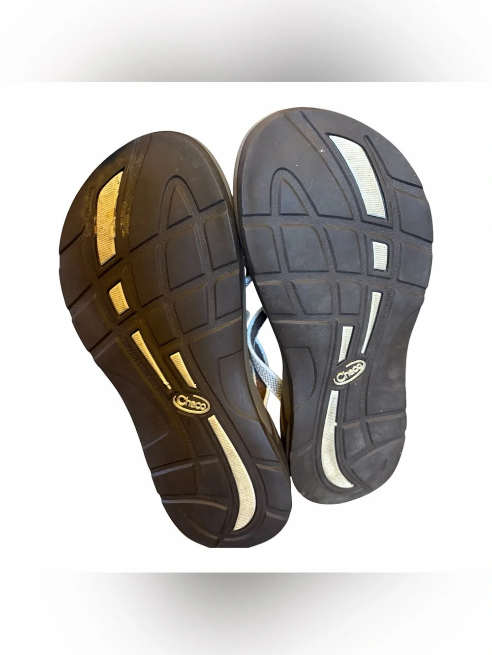 Chaco zong ecotread