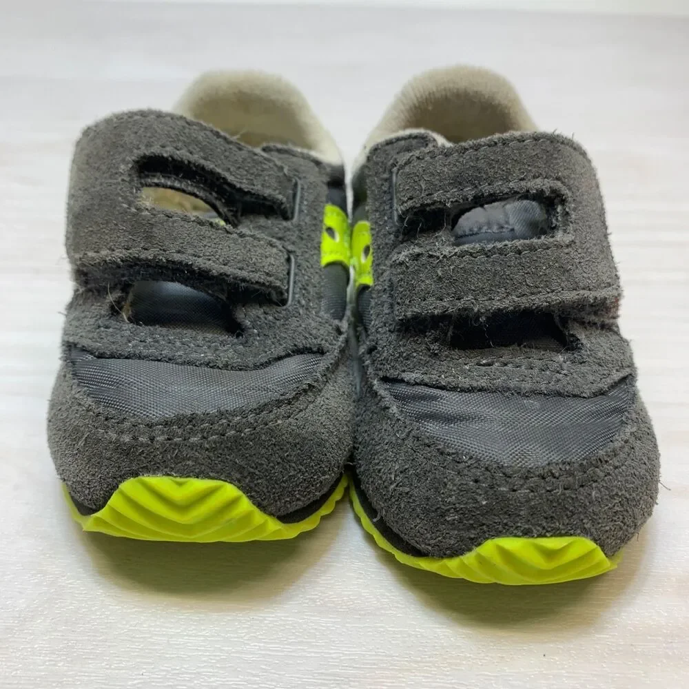 Saucony originals size