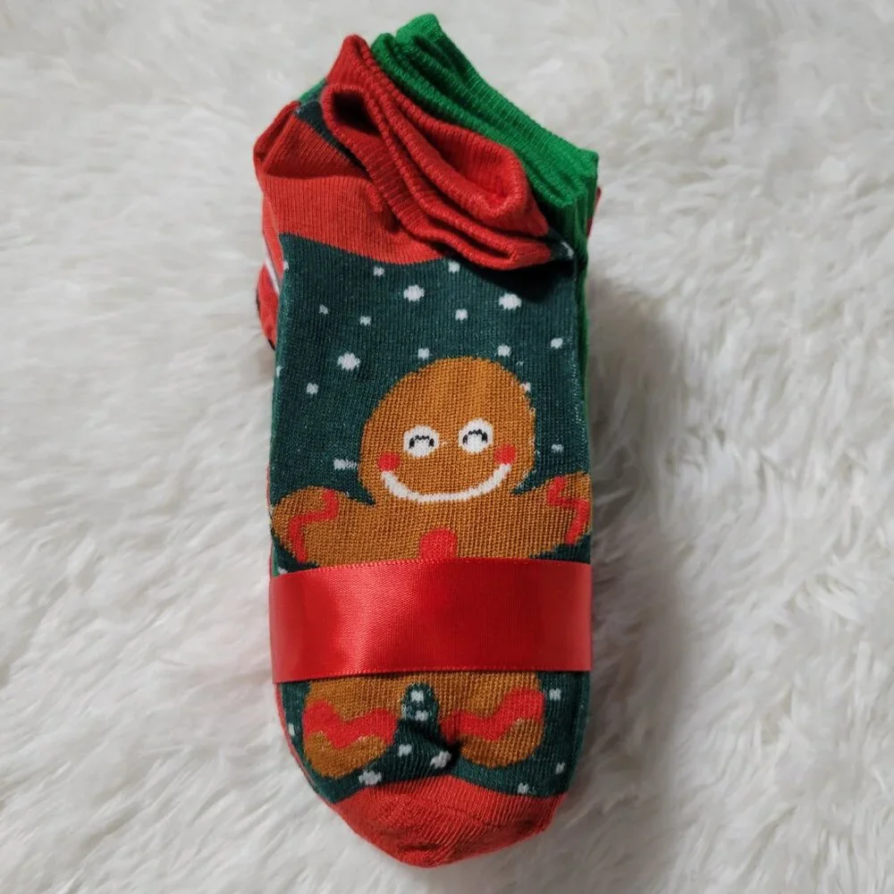 Sock Hub new tag
