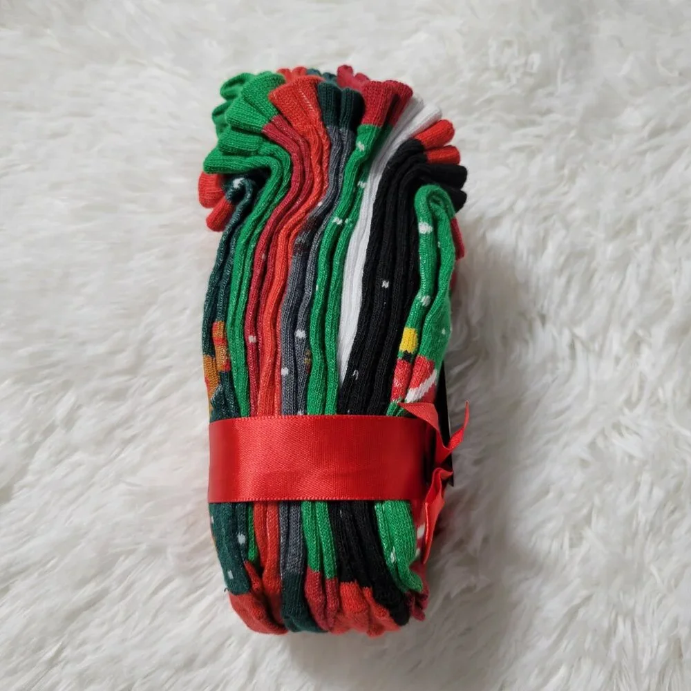 Sock Hub new tag