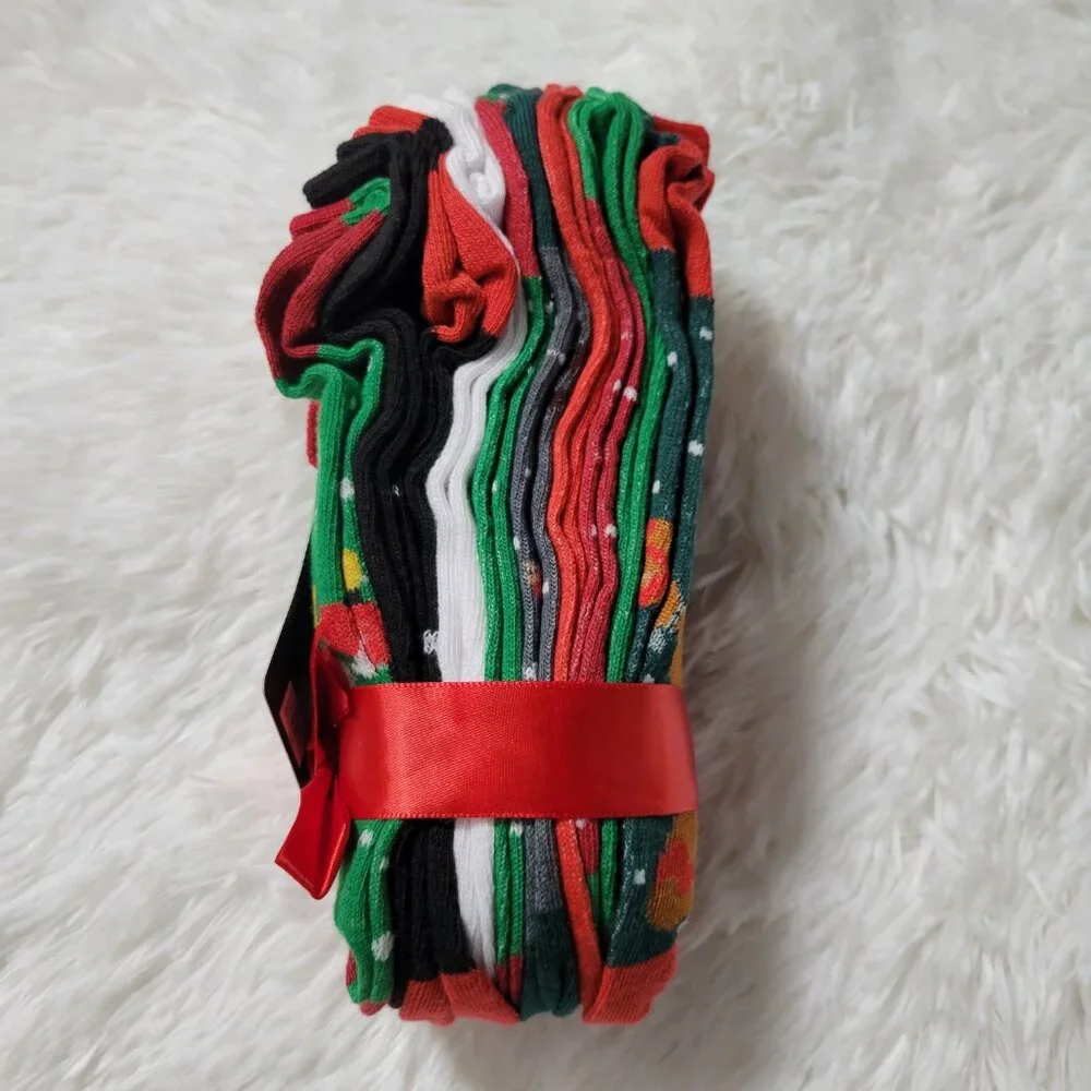 Sock Hub new tag