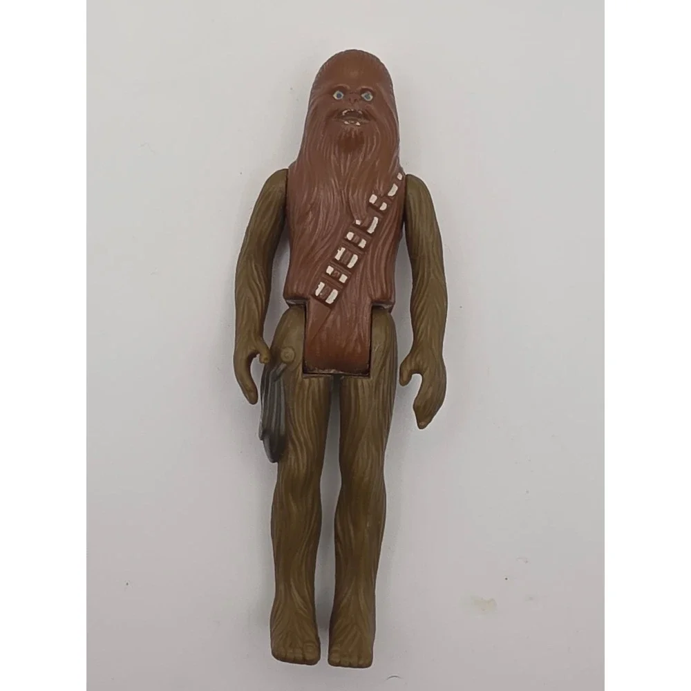 Kenner this figure