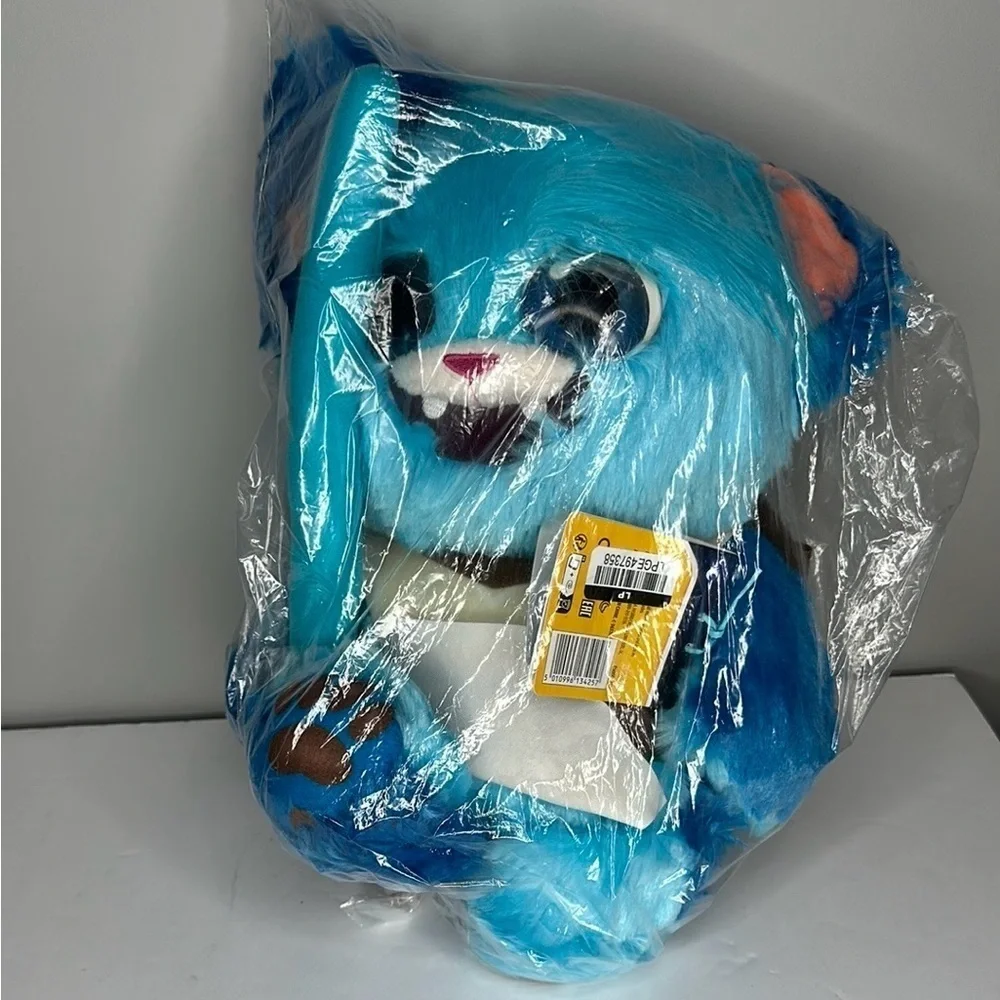 Hasbro nwt disney