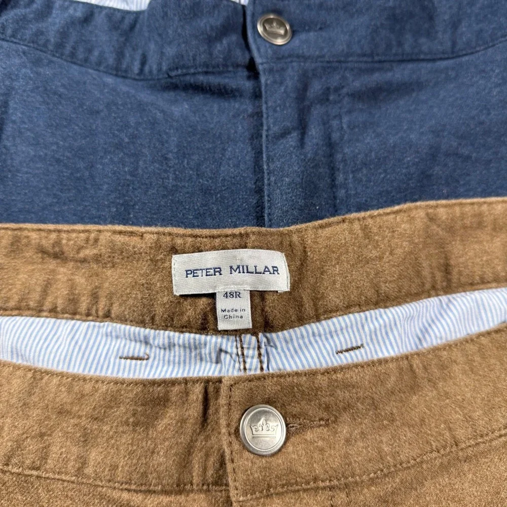 Peter Millar peter millar