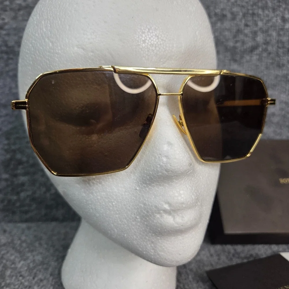 Bottega Veneta has some