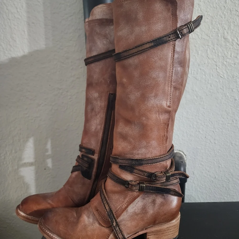 freebird classic mid