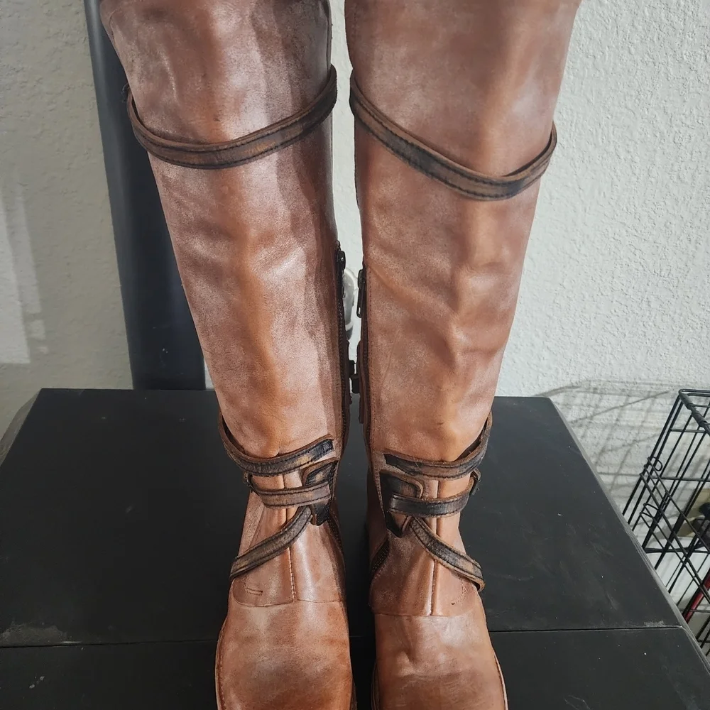 freebird classic mid