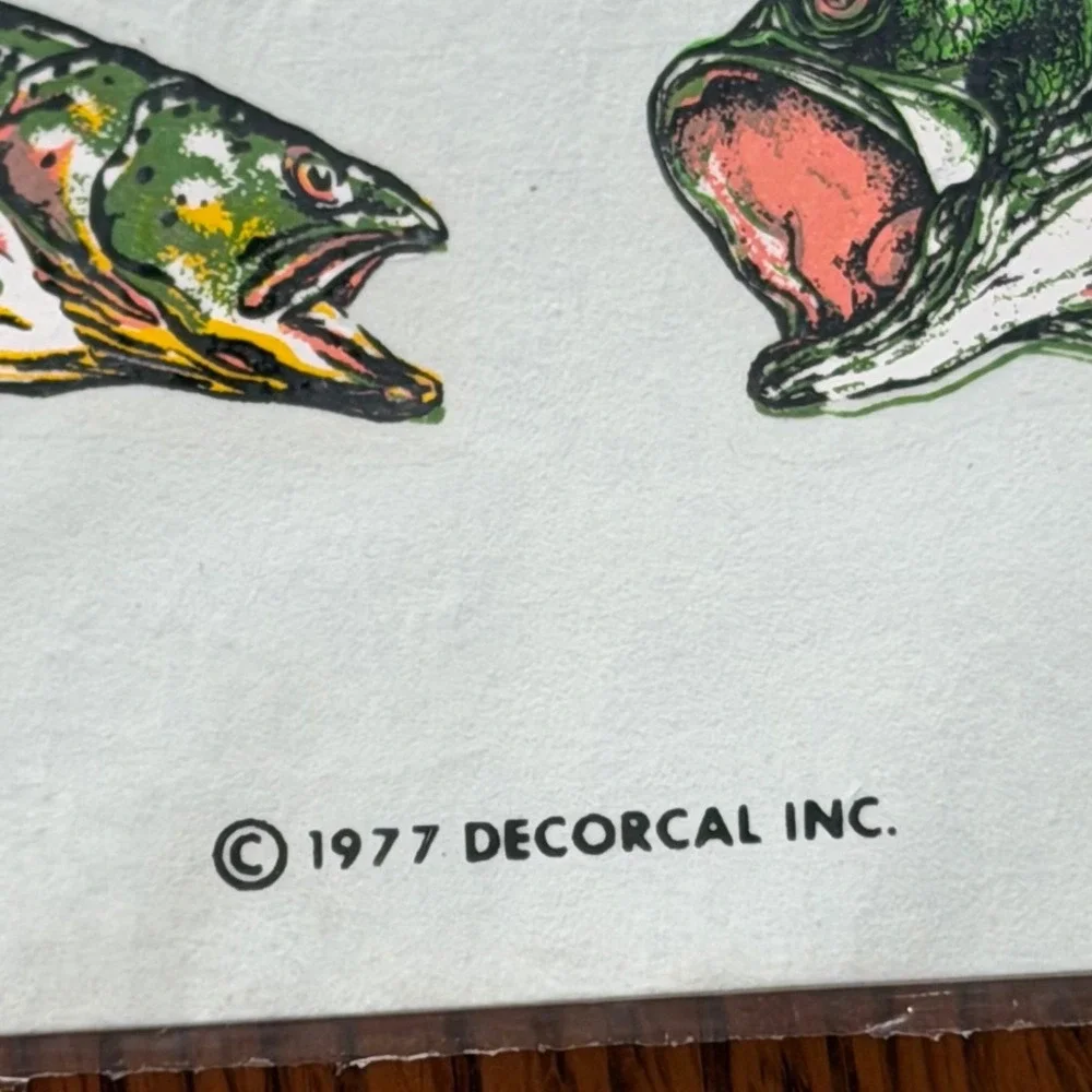 decoral brand new