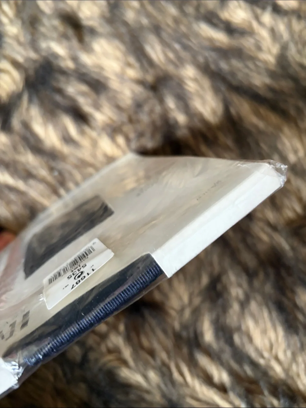 Wolford branded opaque
