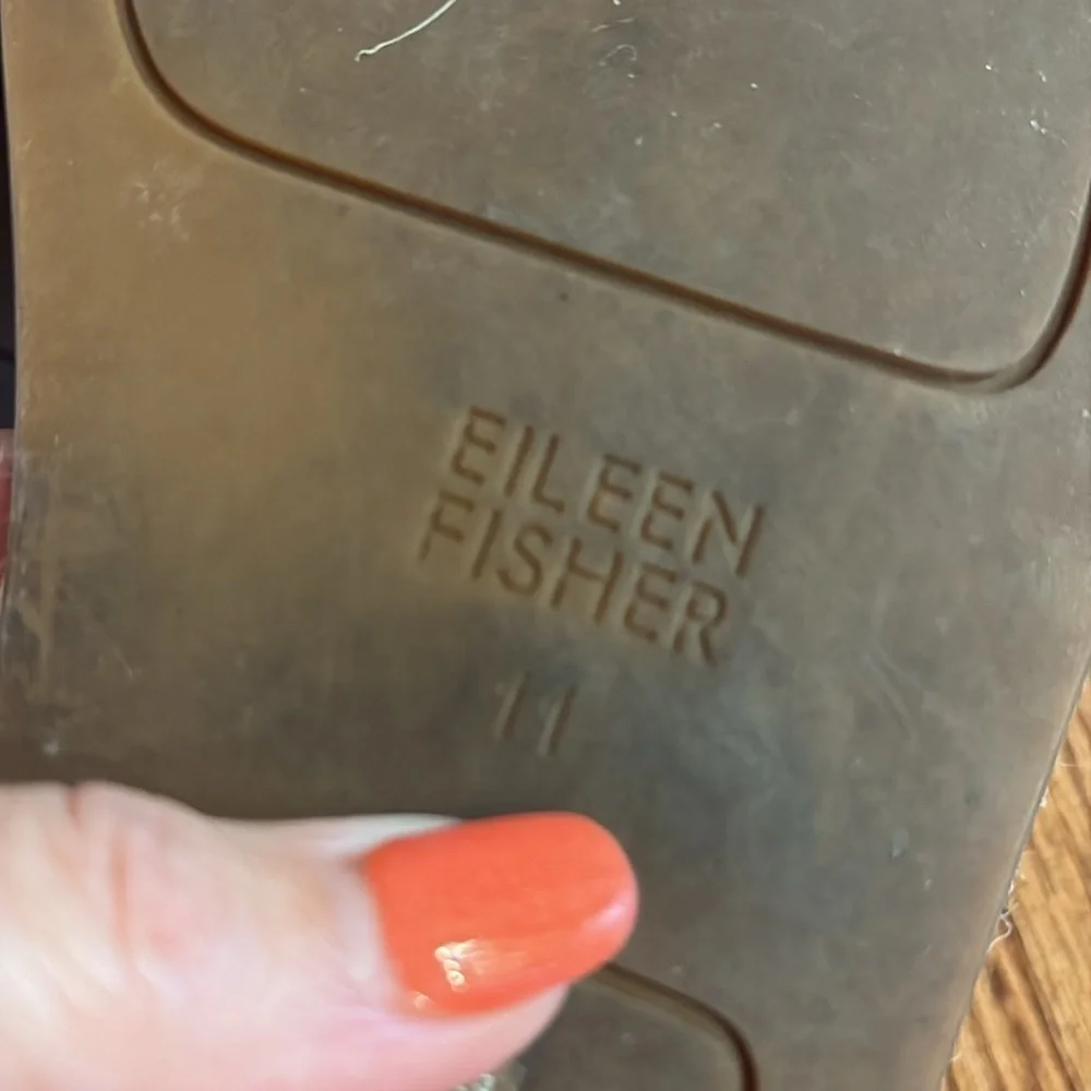 Eileen Fisher size 11
