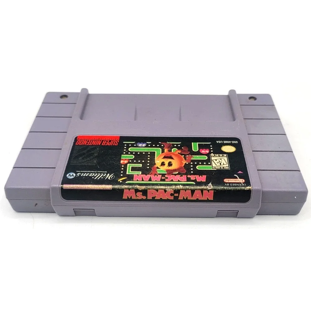 N/A game very