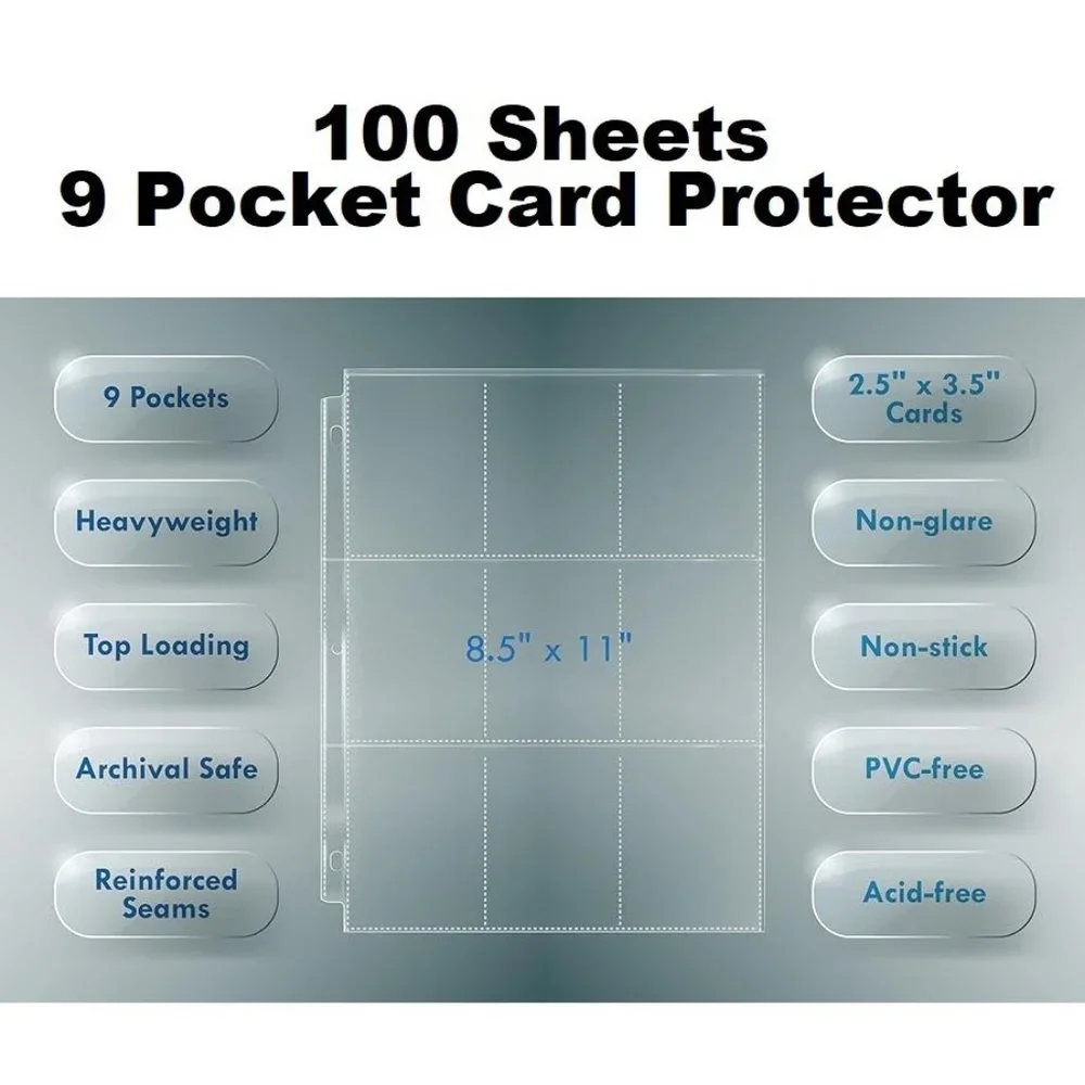 N/A 100 count