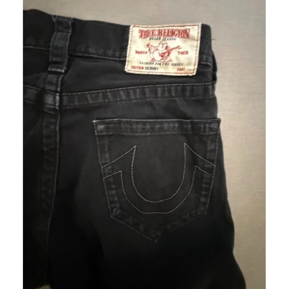 True Religion true religion