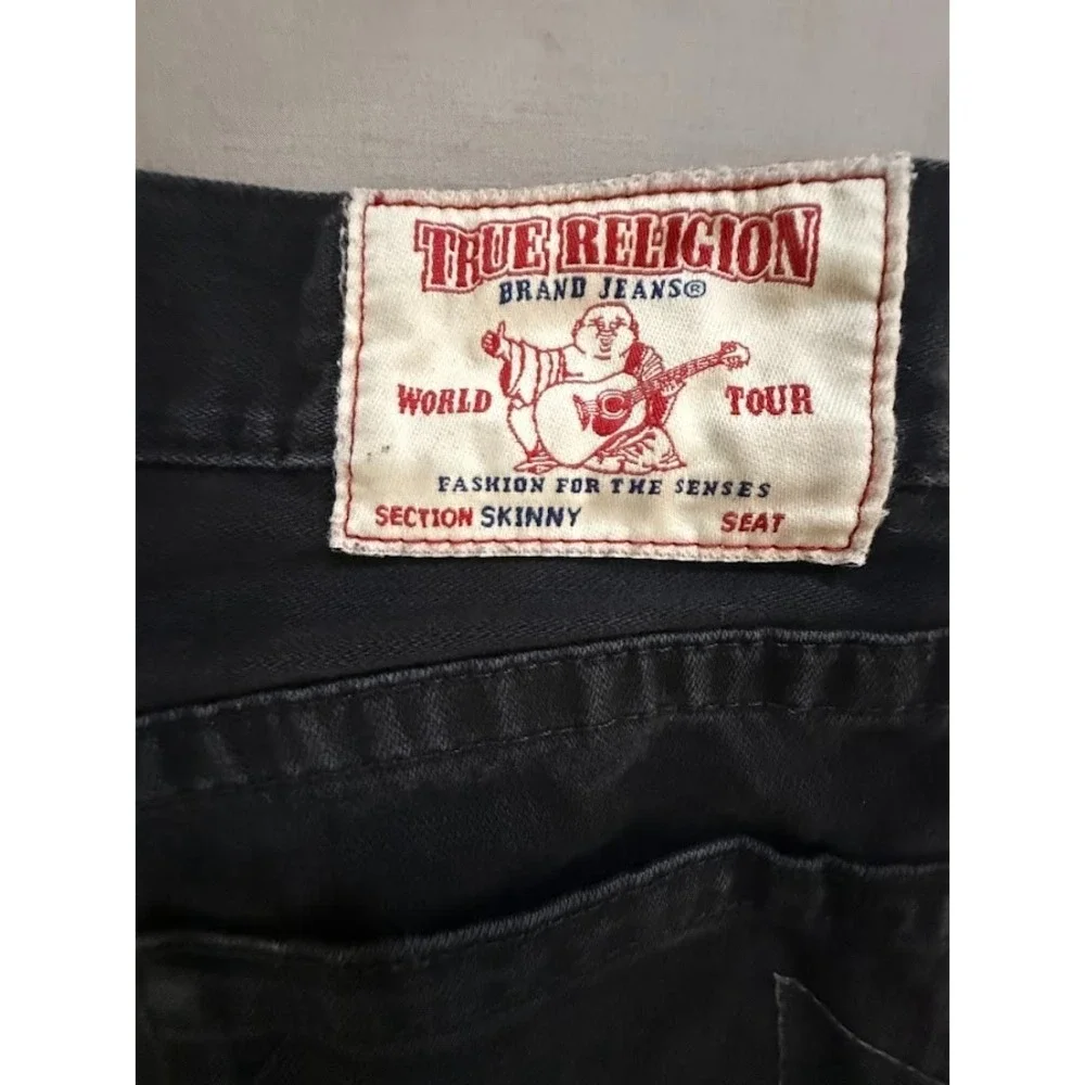 True Religion true religion