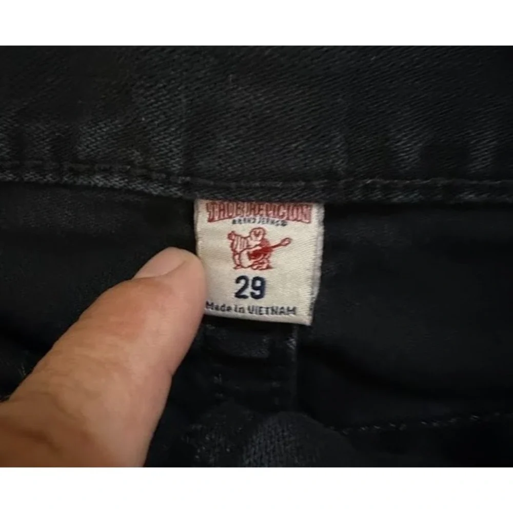 True Religion true religion