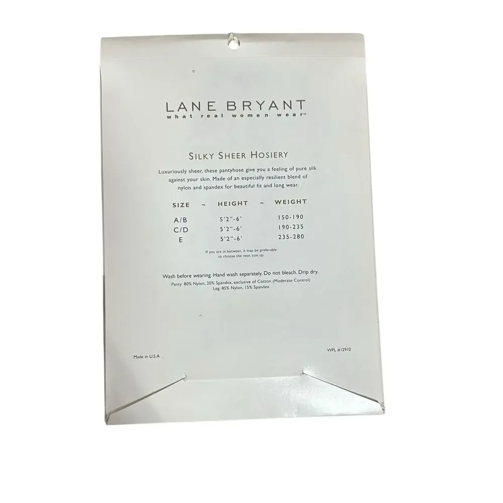 Lane Bryant lane bryant