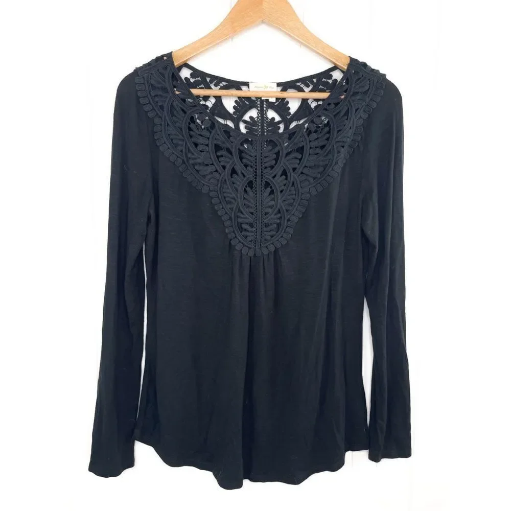 Anthropologie brand anthro