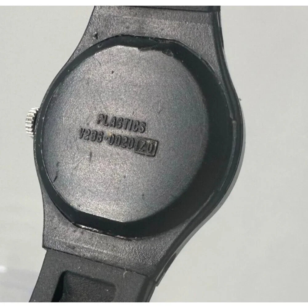Lorus vintage watch