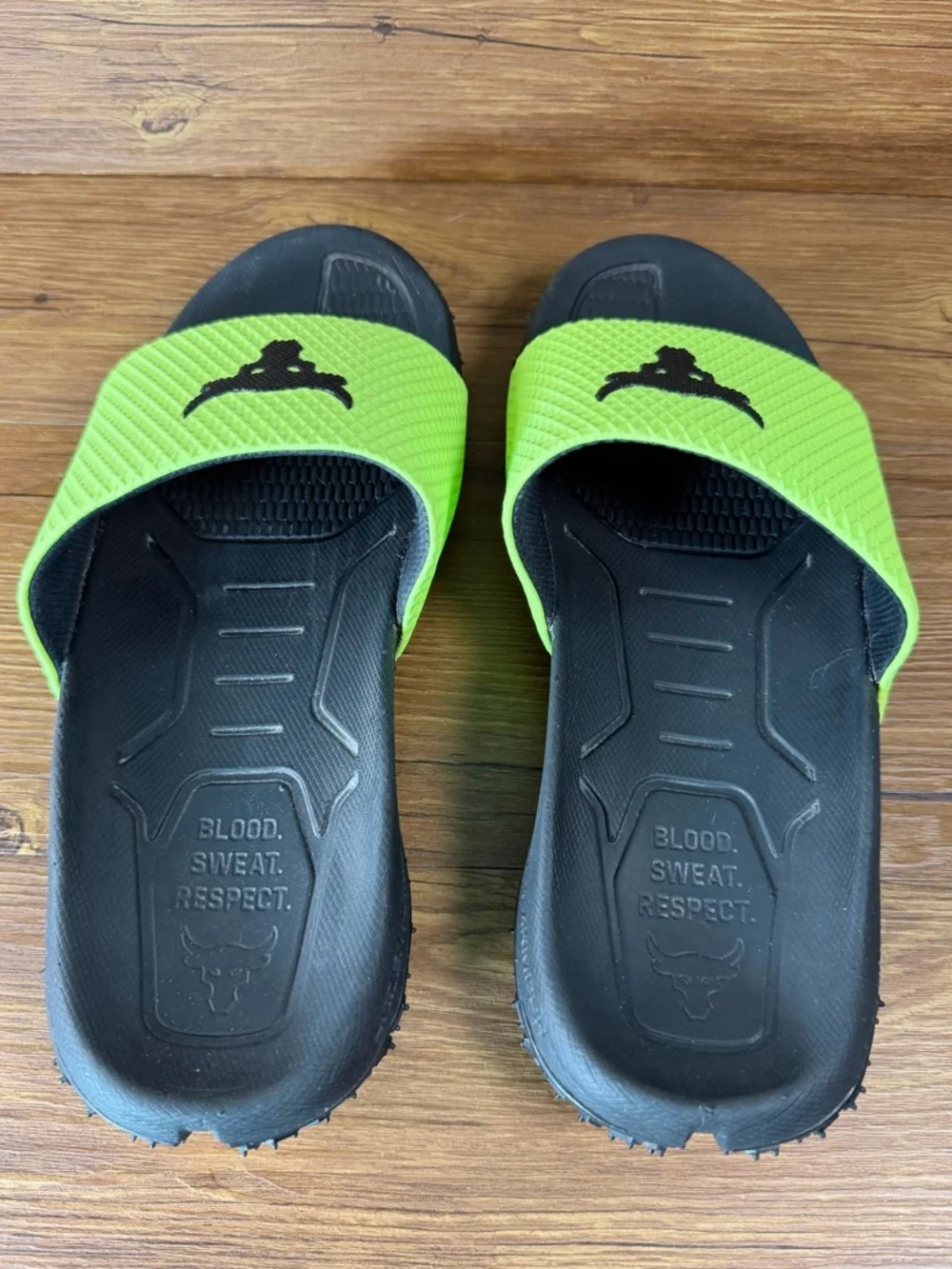 Under Armour ships within