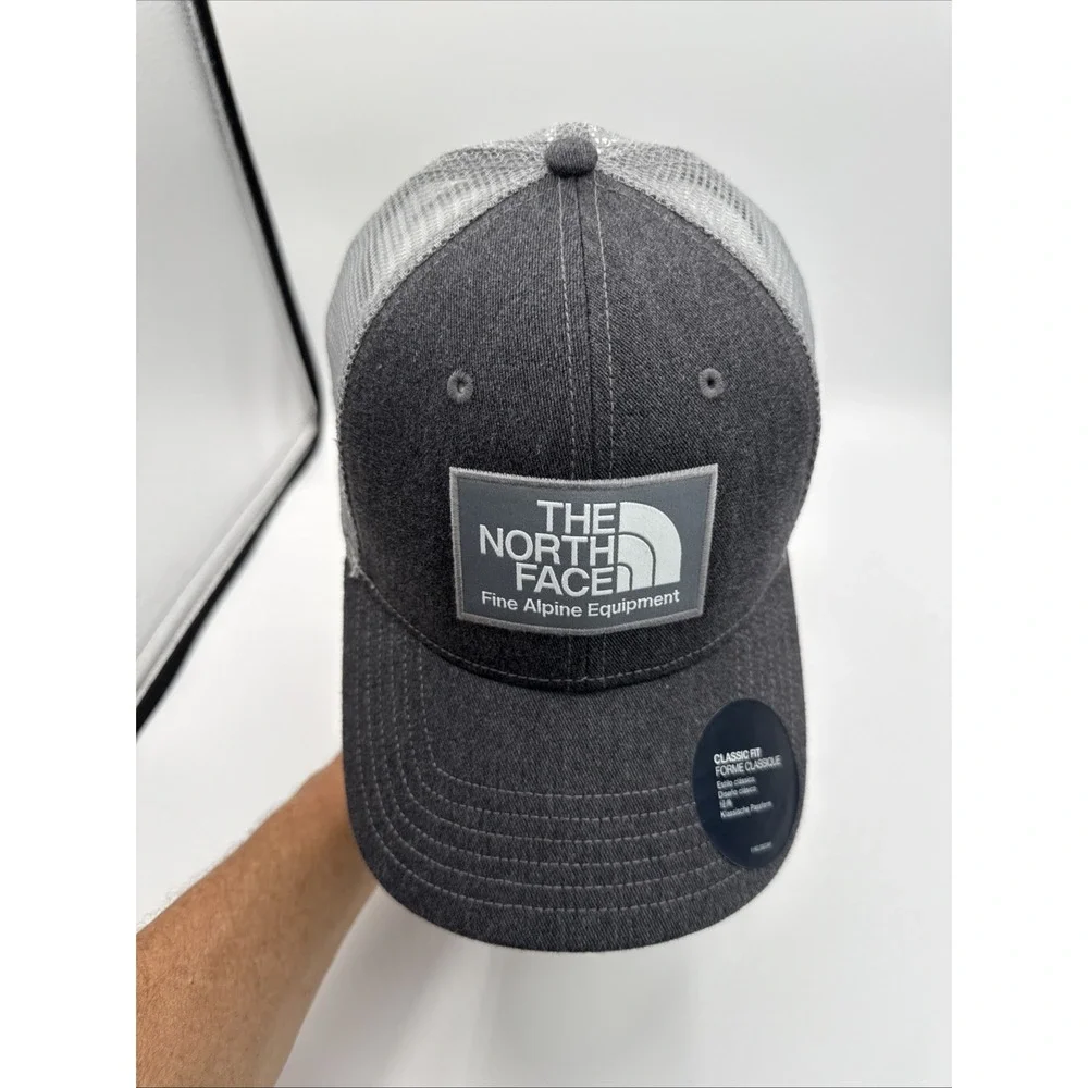 The North Face north face