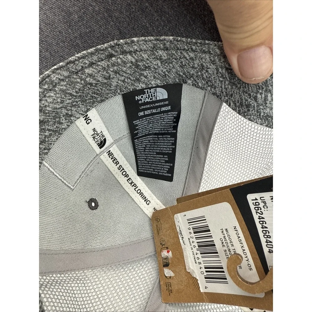 The North Face north face