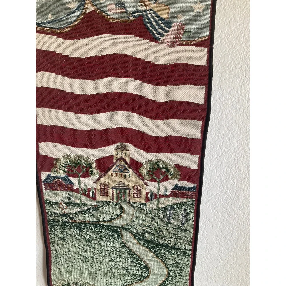 N/A americana themed