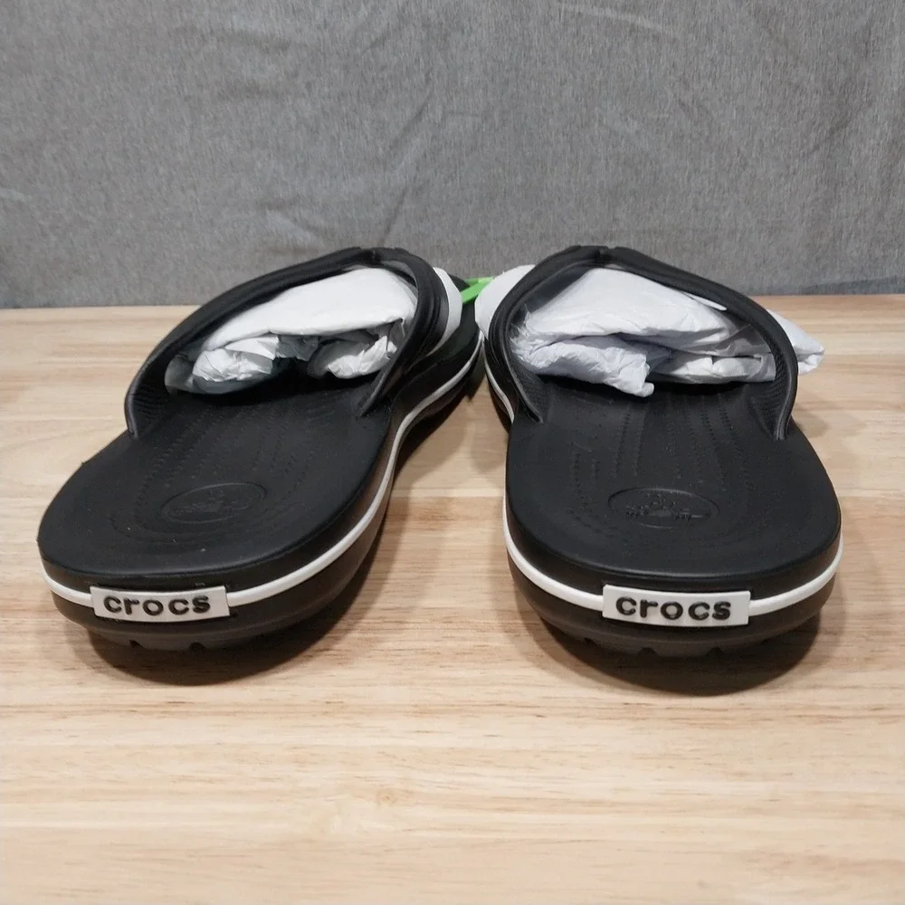 CROCS crocband flip