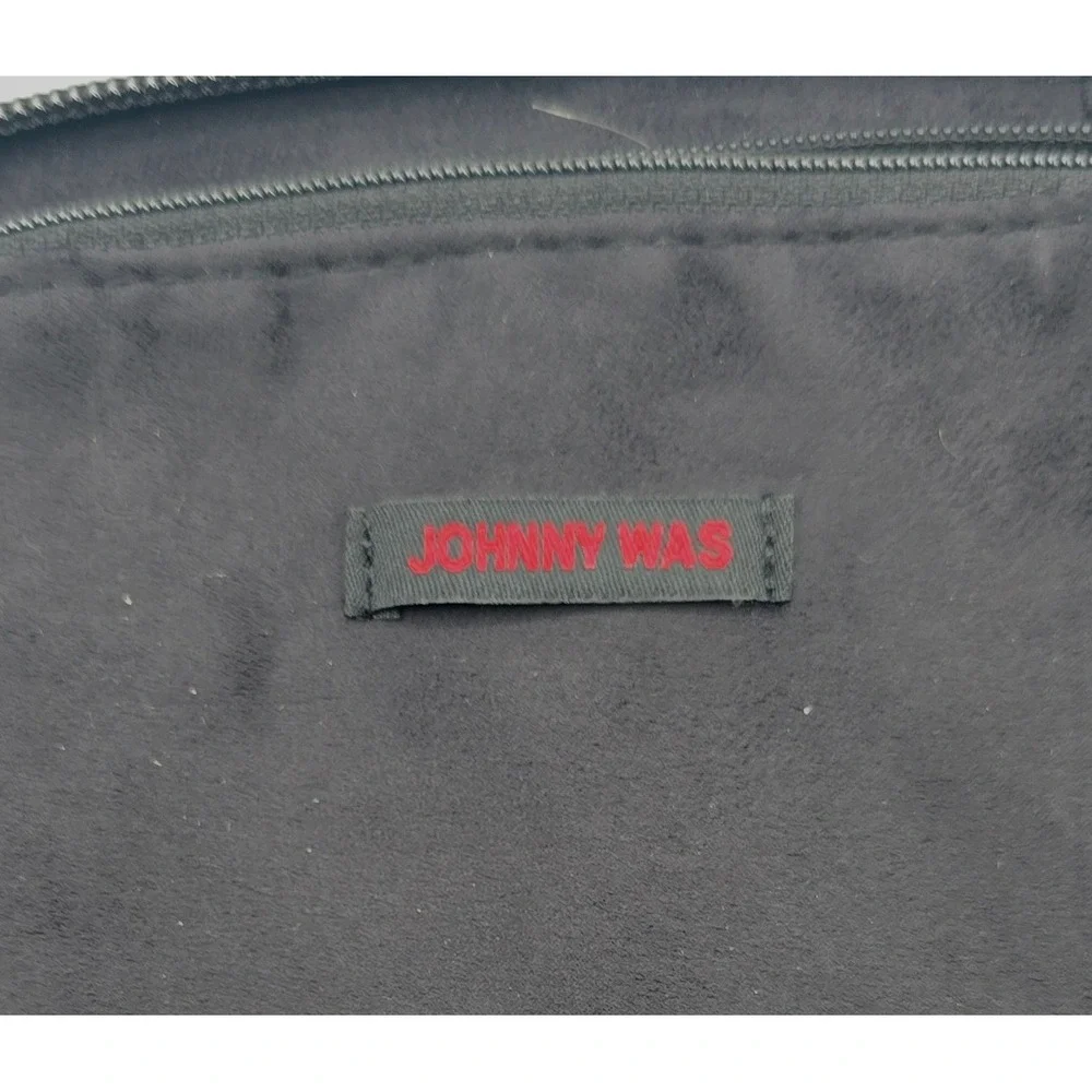 Johnny Was johnny was