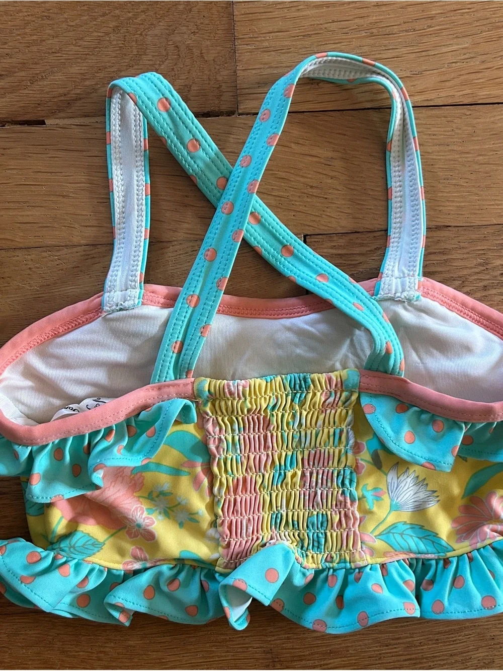 Matilda Jane two piece