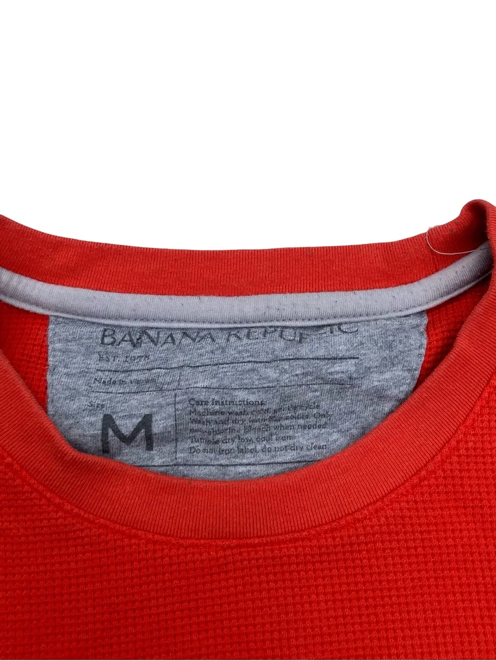 Banana Republic banana republic