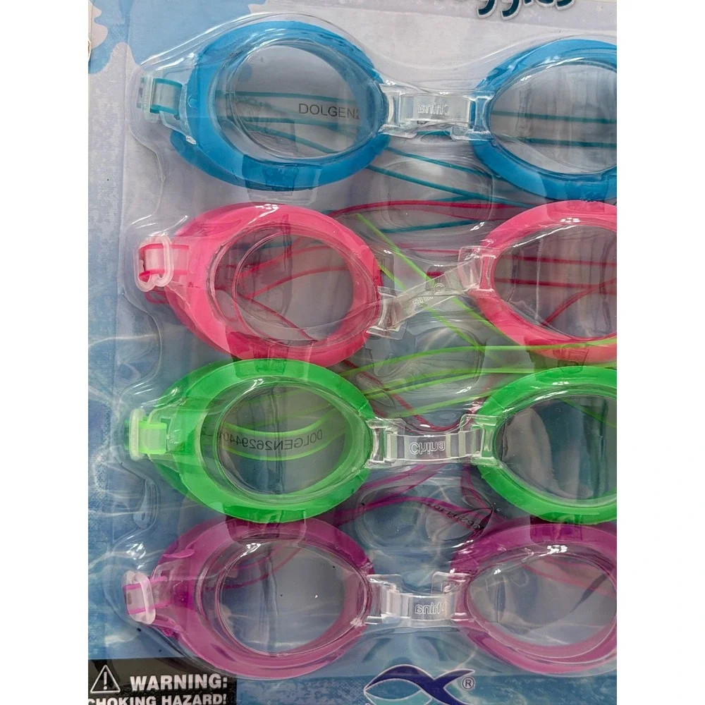 Swimgear child swim