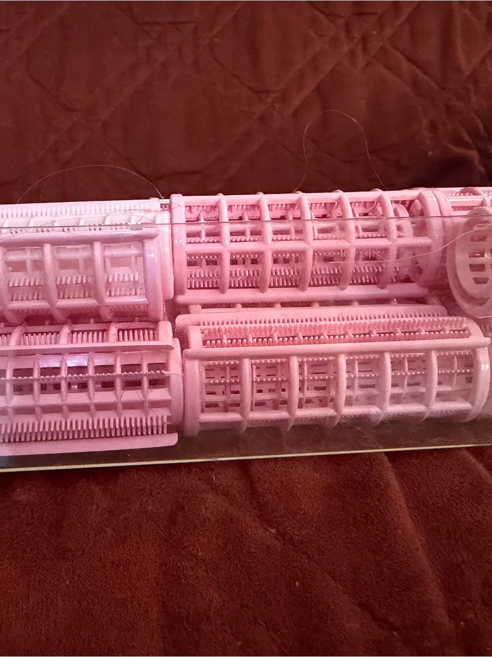 N/A compact storage