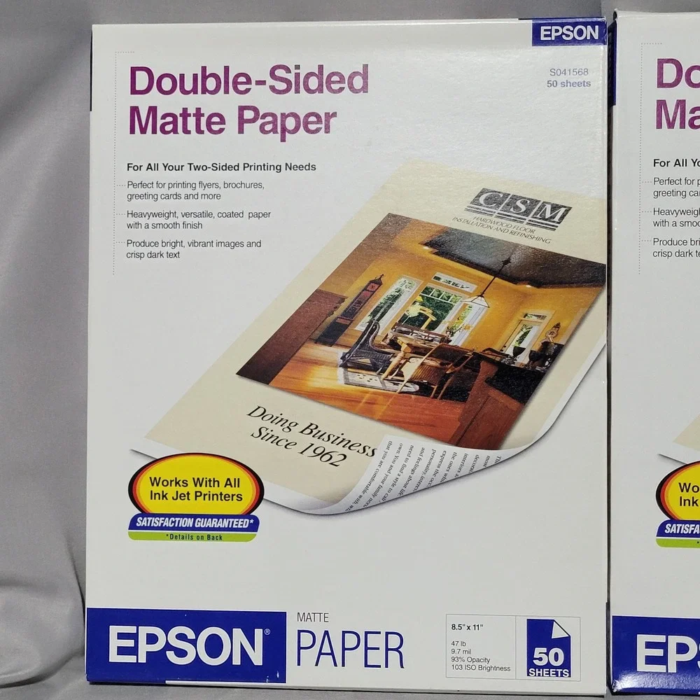 epson scratches note